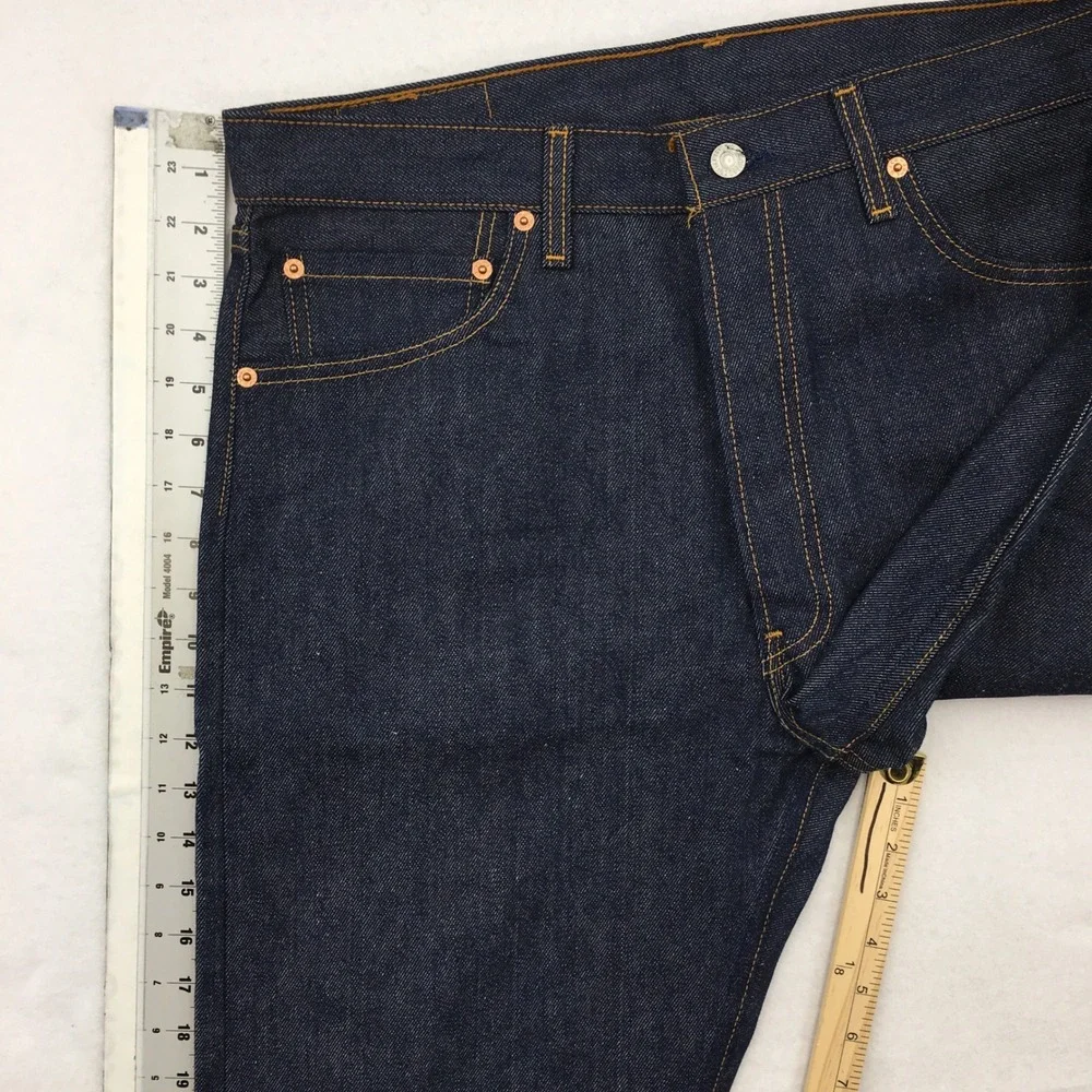 Levis welcome primo